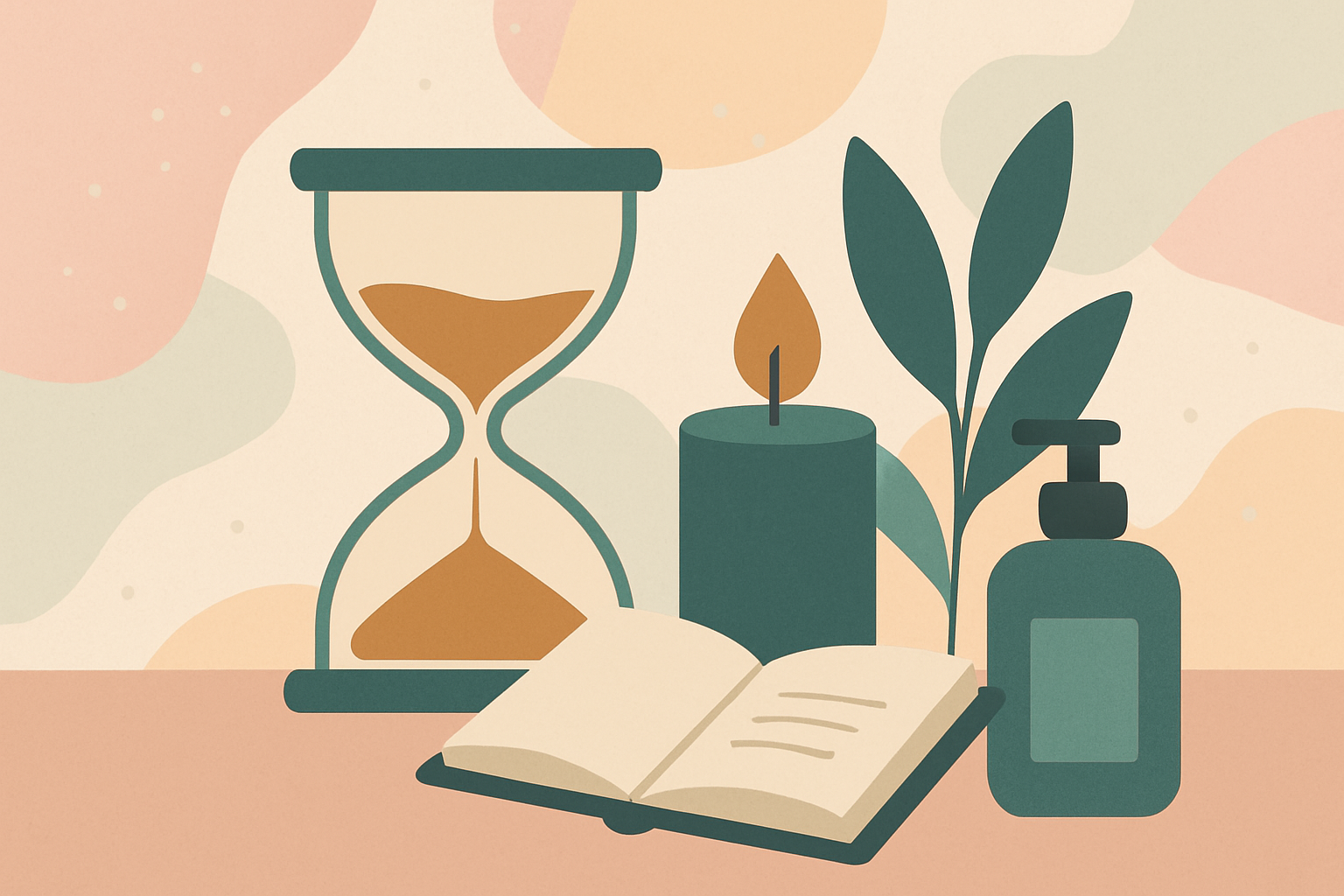 Cover image for Caregiver burnout signs and self care tips