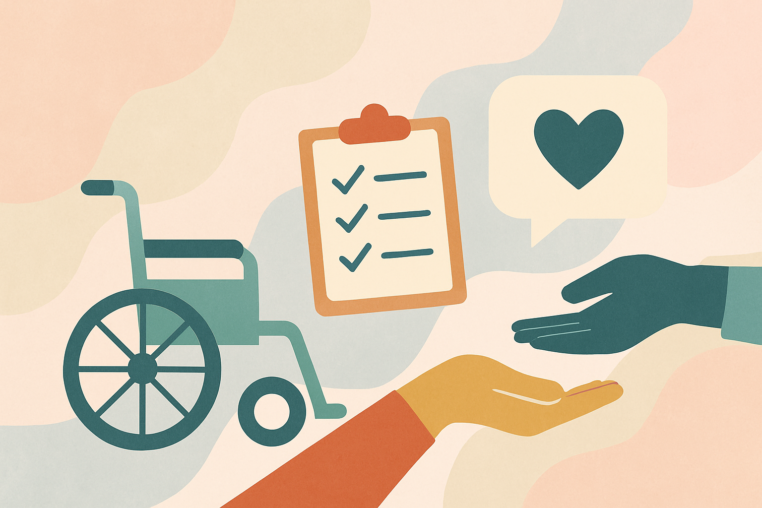 Cover image for Finding respite care and caregiver support