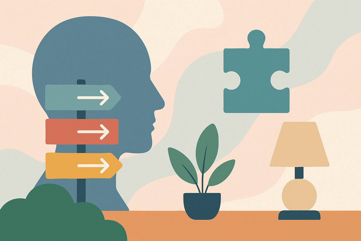 Cover image for How to choose the right memory care approach