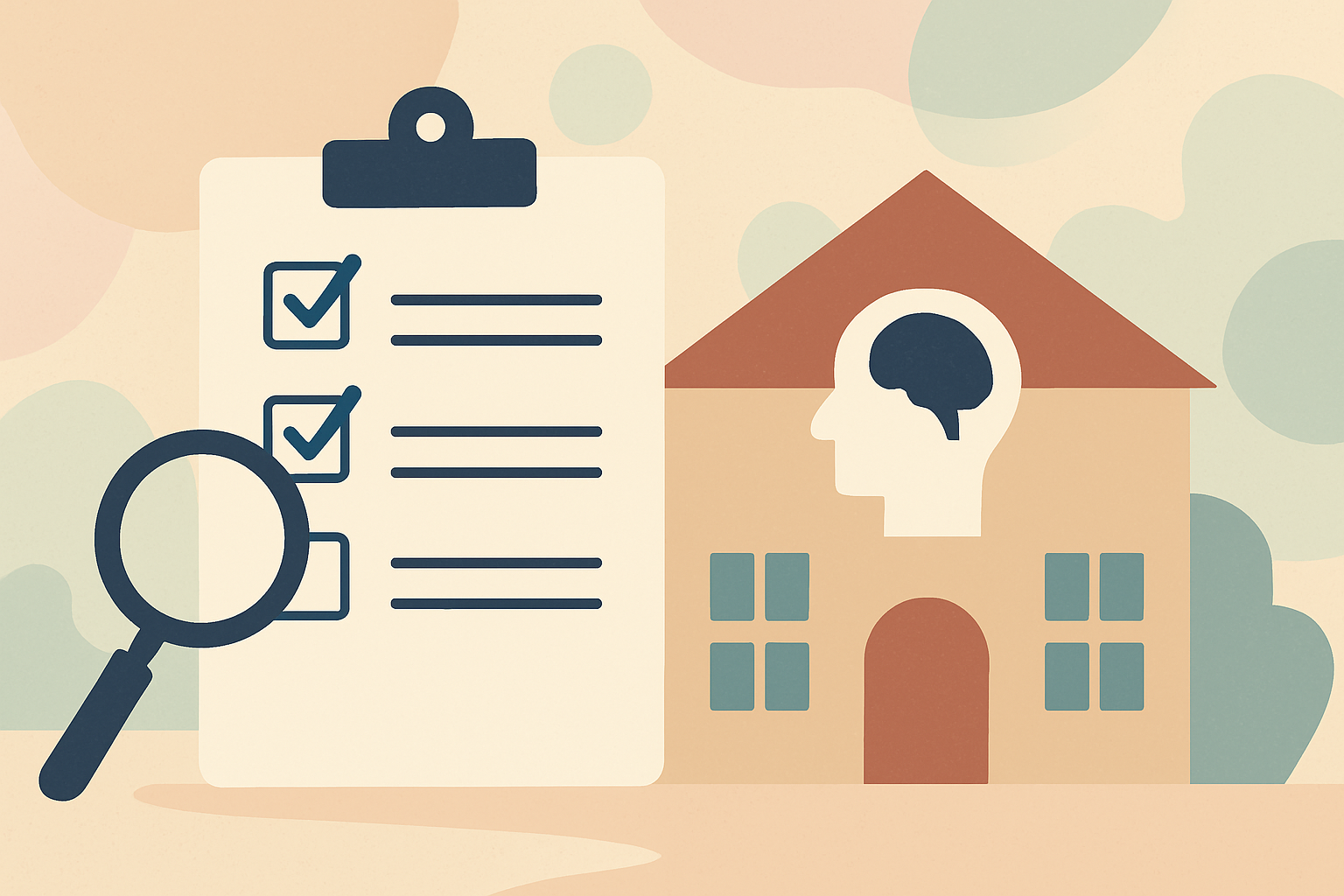 Cover image for How to evaluate memory care facilities