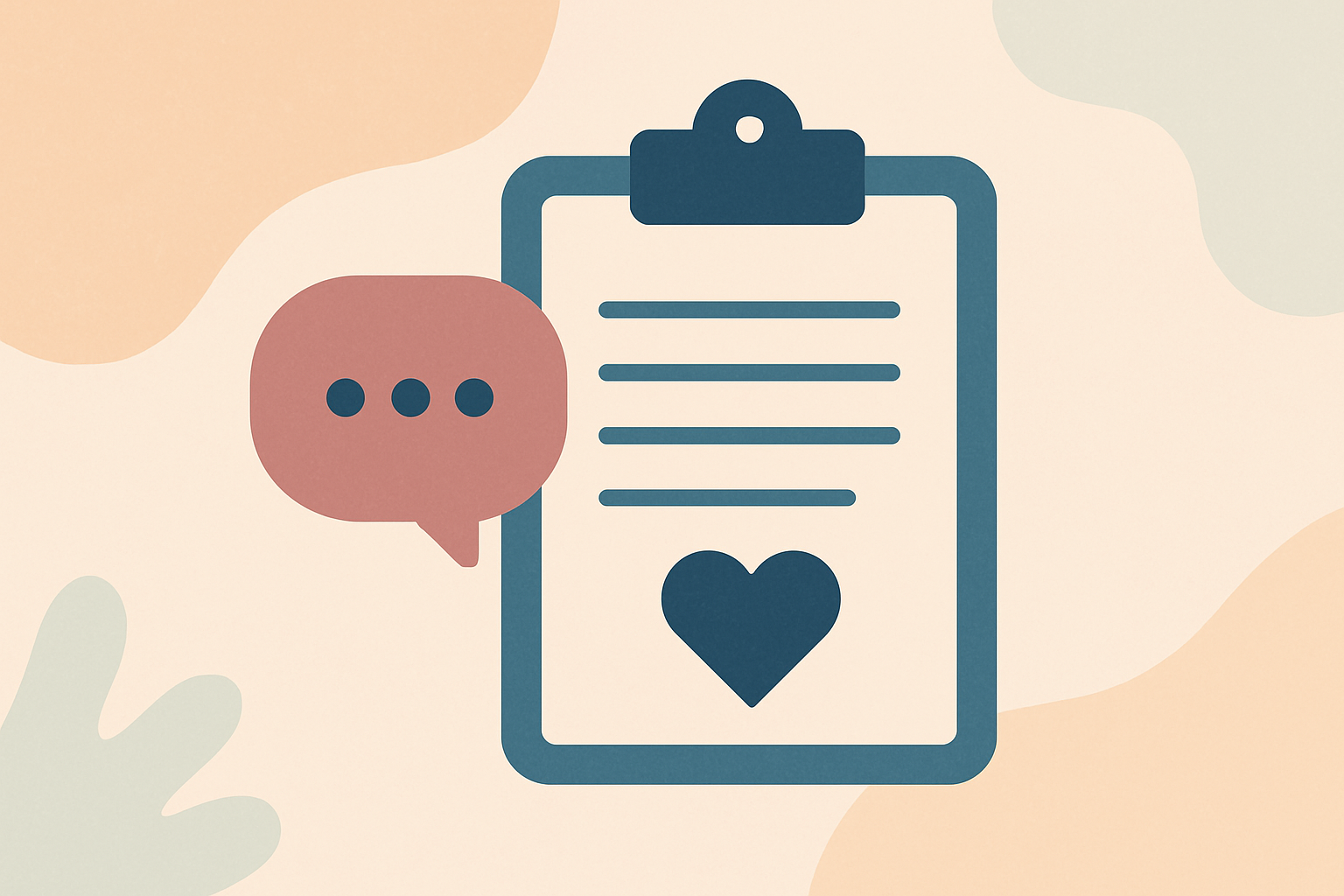 Cover image for How to have tricky conversations about care preferences