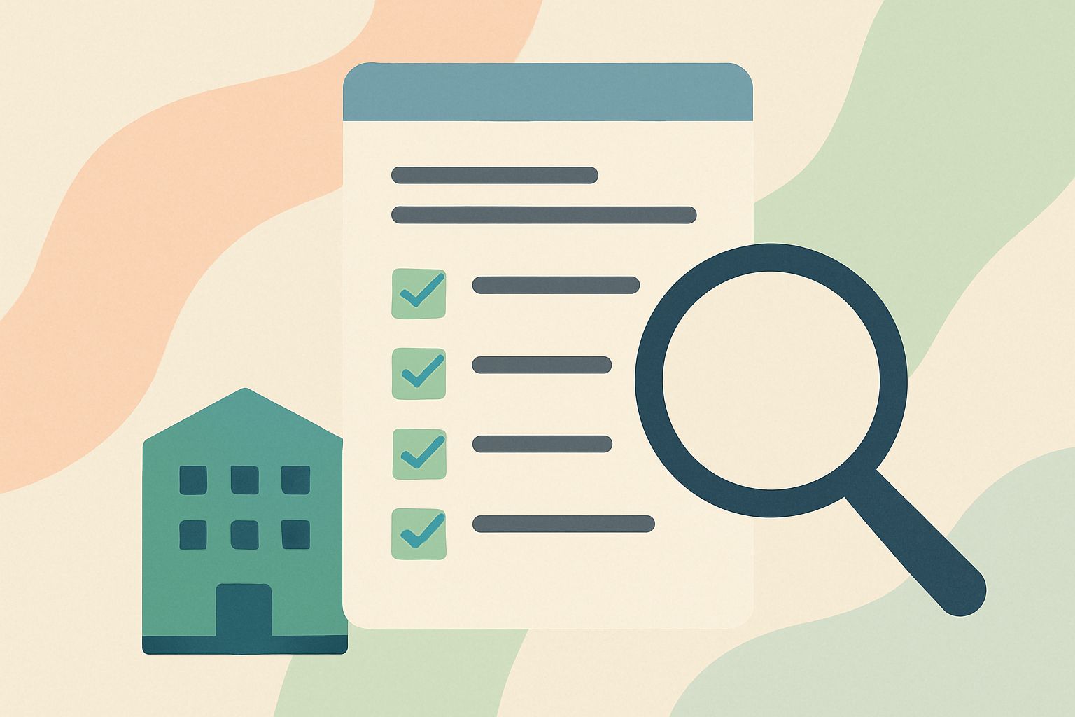 Cover image for How to read facility inspection reports