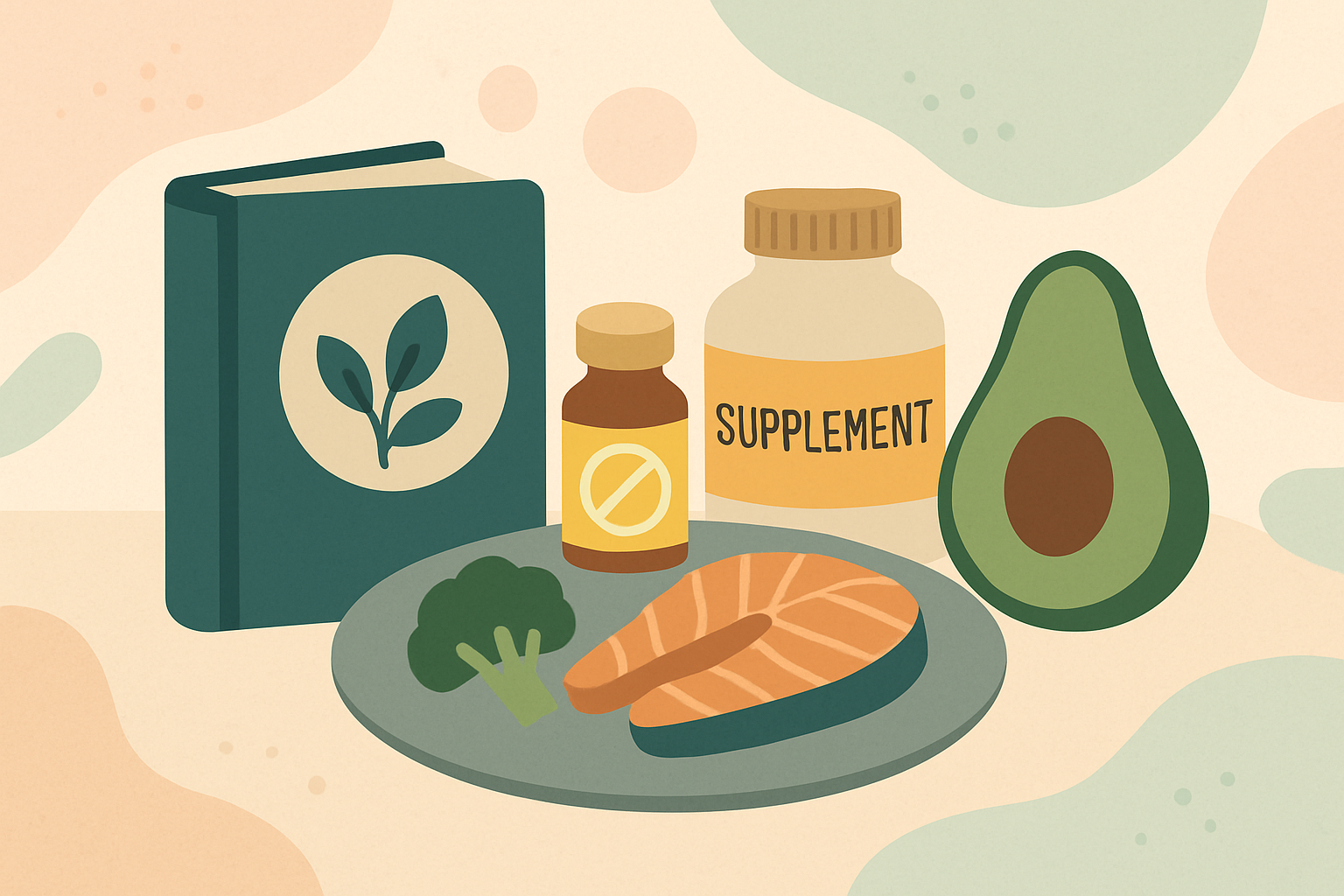 Cover image for Nutrition tips for seniors with dietary restrictions