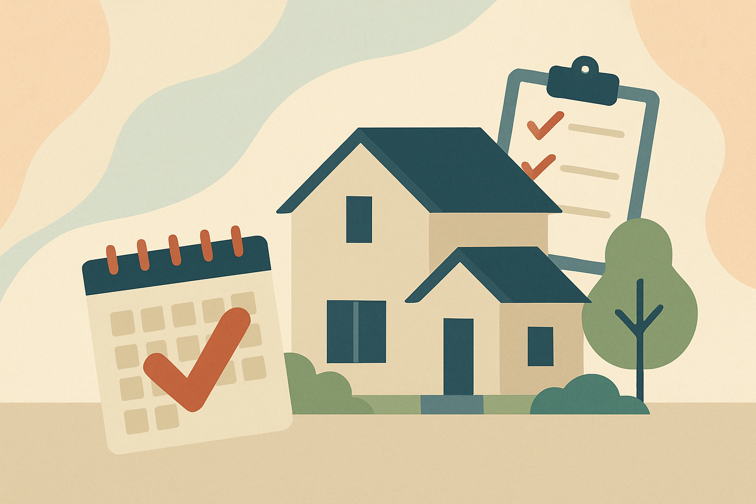 Cover image for Planning ahead for senior living options