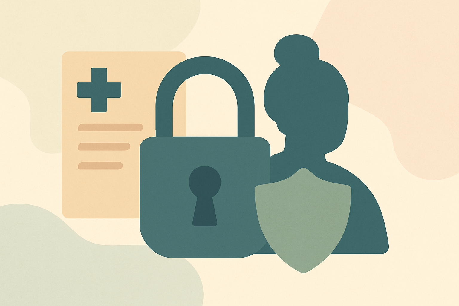 Cover image for Privacy safety and consent in elder care