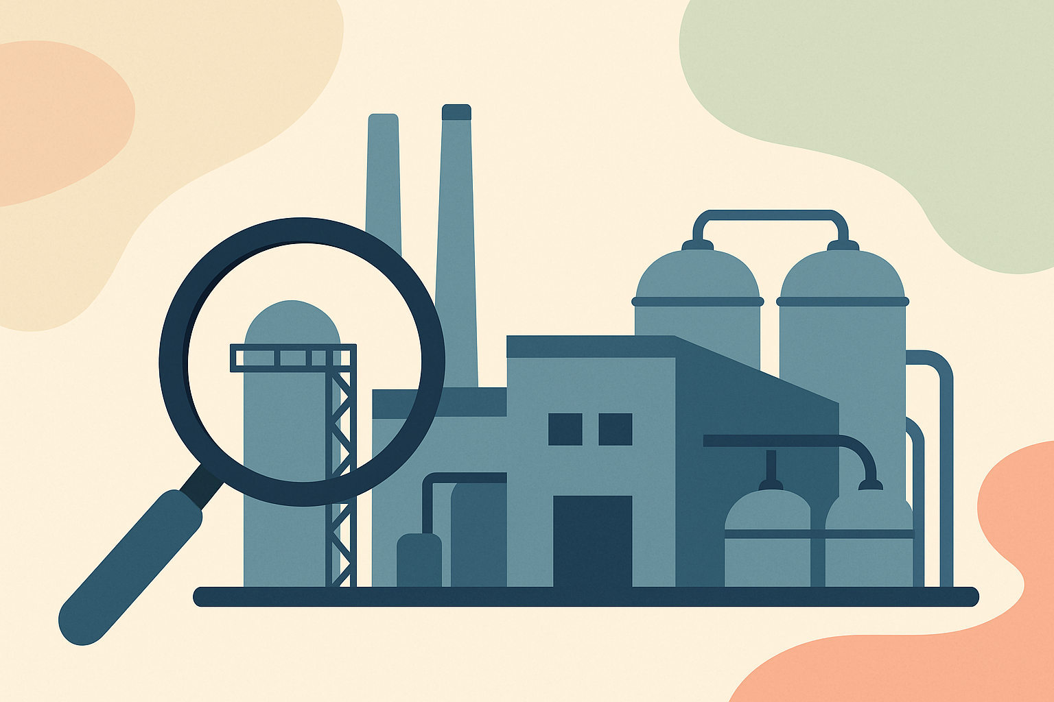 Cover image for What to look for during a facility tour